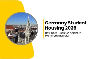 Germany Student Housing