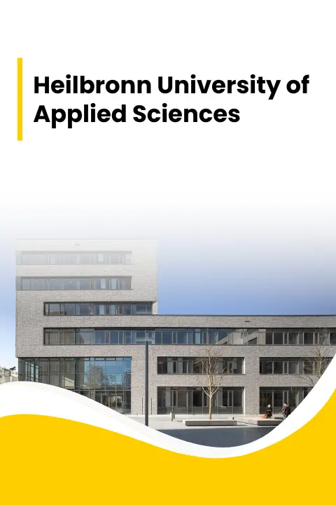 Heilbronn University of Applied Sciences