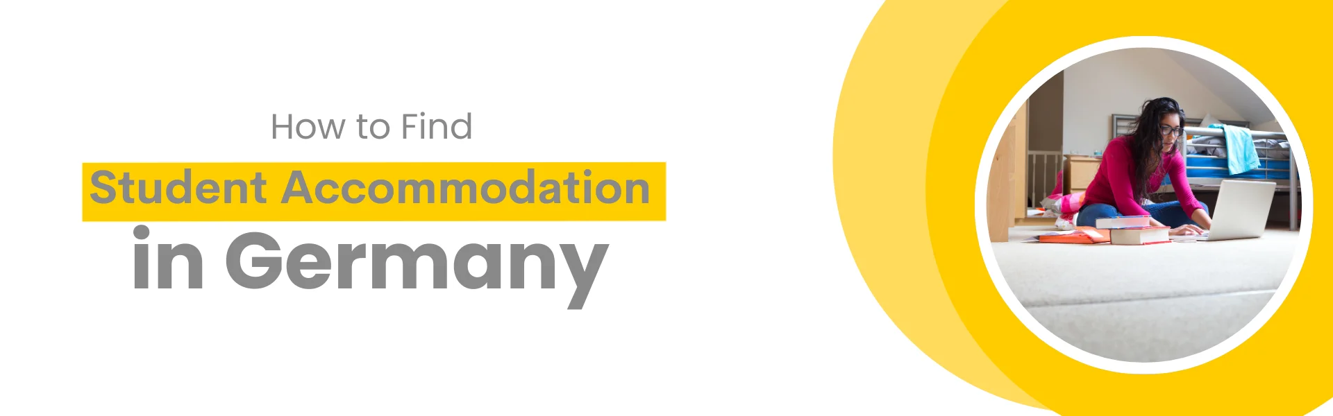 How to Find Student Accommodation in Germany