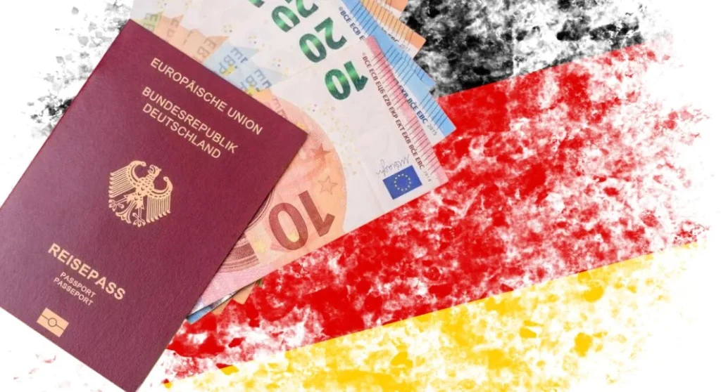 PR in Germany After Study Complete Guide 2026