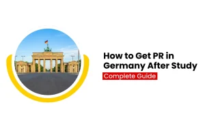 How to Get PR in Germany After Study: Complete Guide 2026