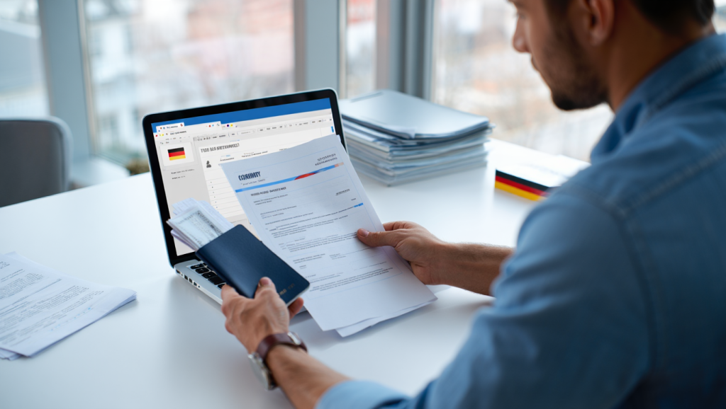 What changes have been made in Germany’s immigration policies?