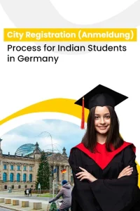 City Registration (Anmeldung)