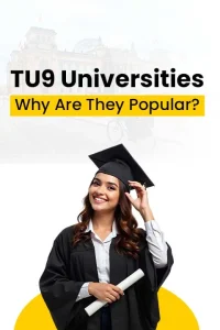 TU9 Universities