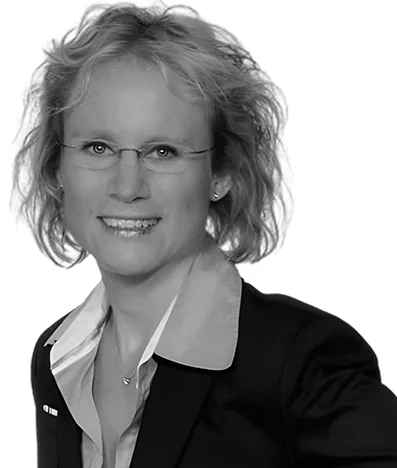 Mrs. Beate | YES Germany | YES Germany Mrs. Beate