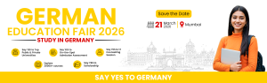 German Education Fair in Mumbai 2026