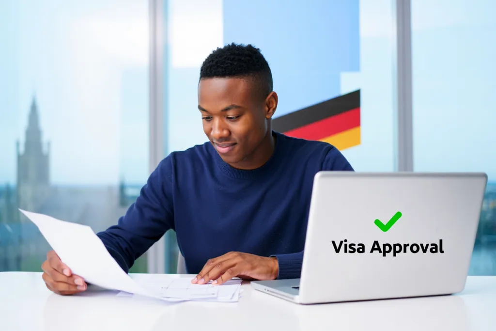 What changed in the Germany visa process recently? | YES Germany | YES Germany What changed in the Germany visa process recently?
