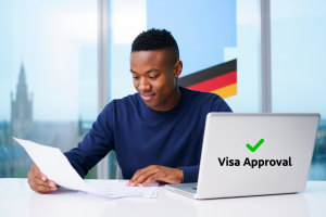 What changed in the Germany visa process recently?
