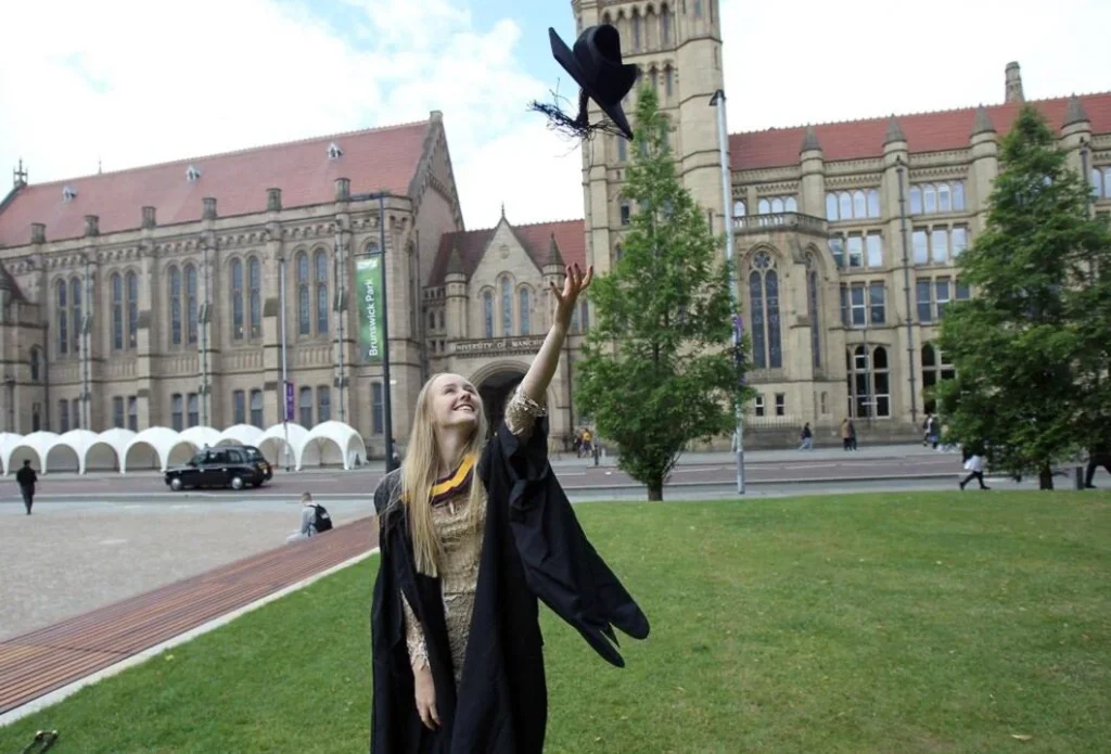 uNIVERSITY IN gERMANY