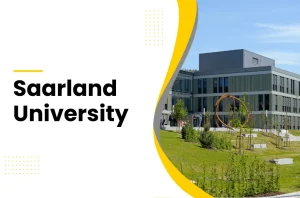 Saarland University