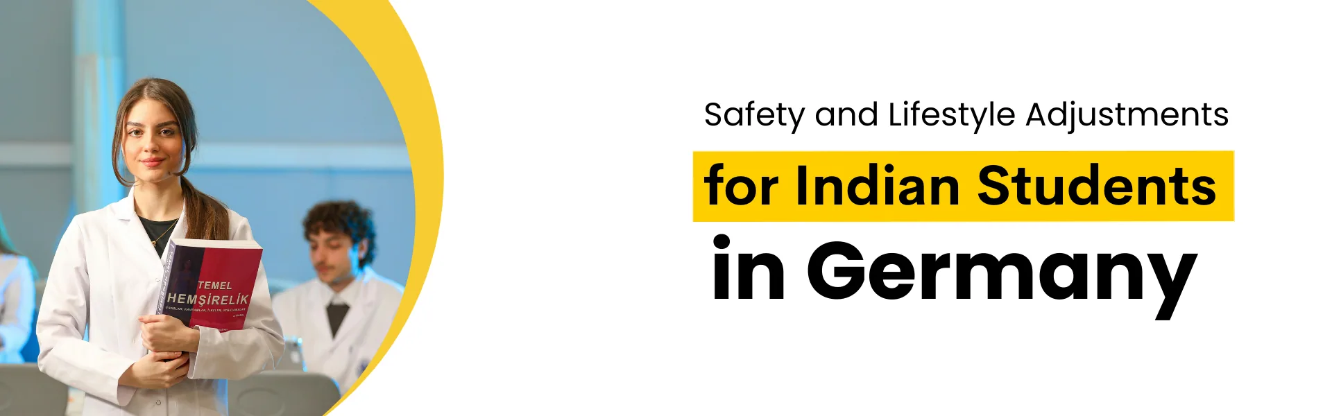 How a Study Abroad Consultant in Udaipur Helps Indian Students Adjust Safely to Life in Germany