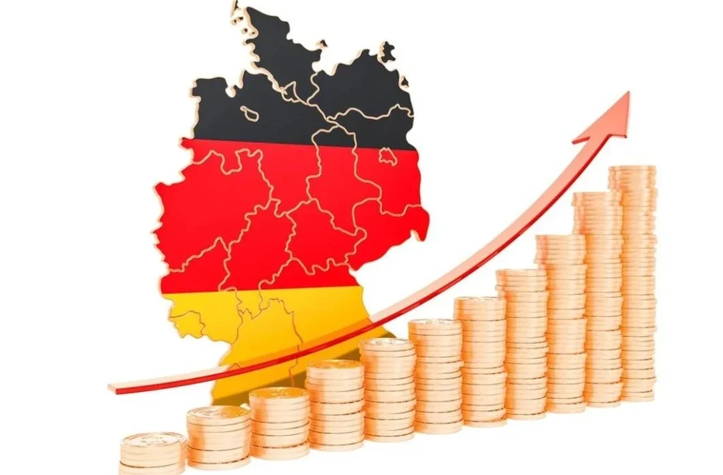 Salary Trends & Outlook
