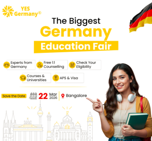 Global Education Fair Bangalore