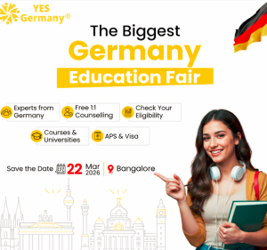Global Education Fair Mumbai