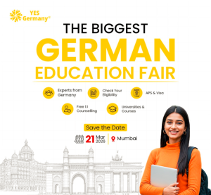 Global Education Fair Mumbai