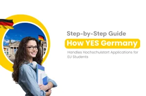 Step by Step Guide F - YES Germany