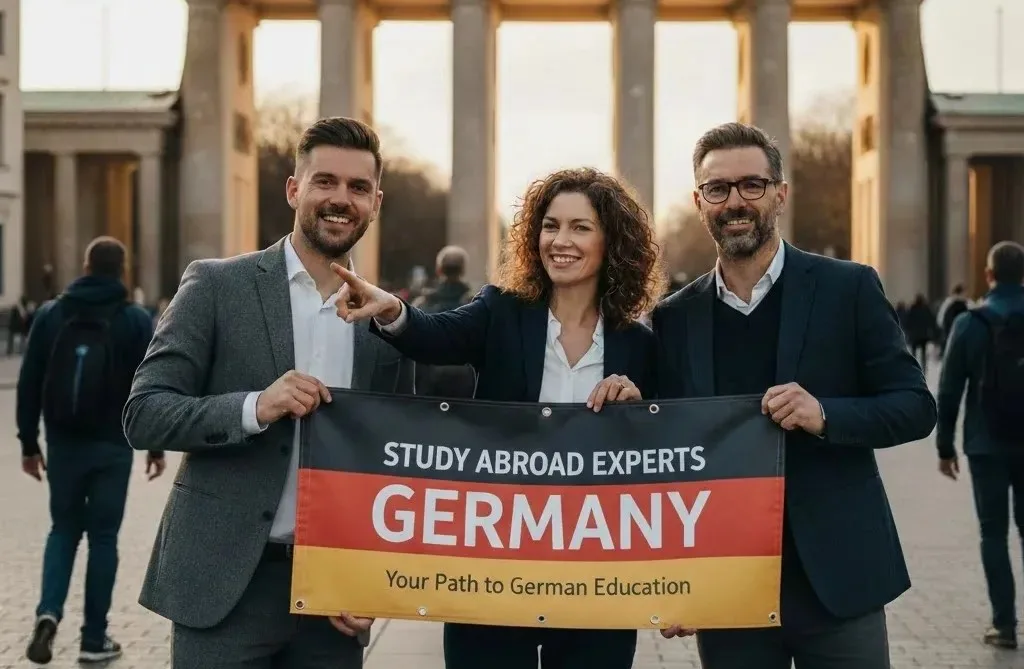 Study Abroad Experts