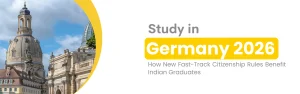 Study in Germany