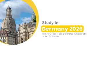 Study in Germany