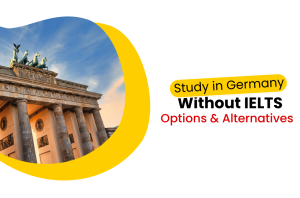 Study in Germany without IELTS