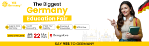 German Education Fair South
