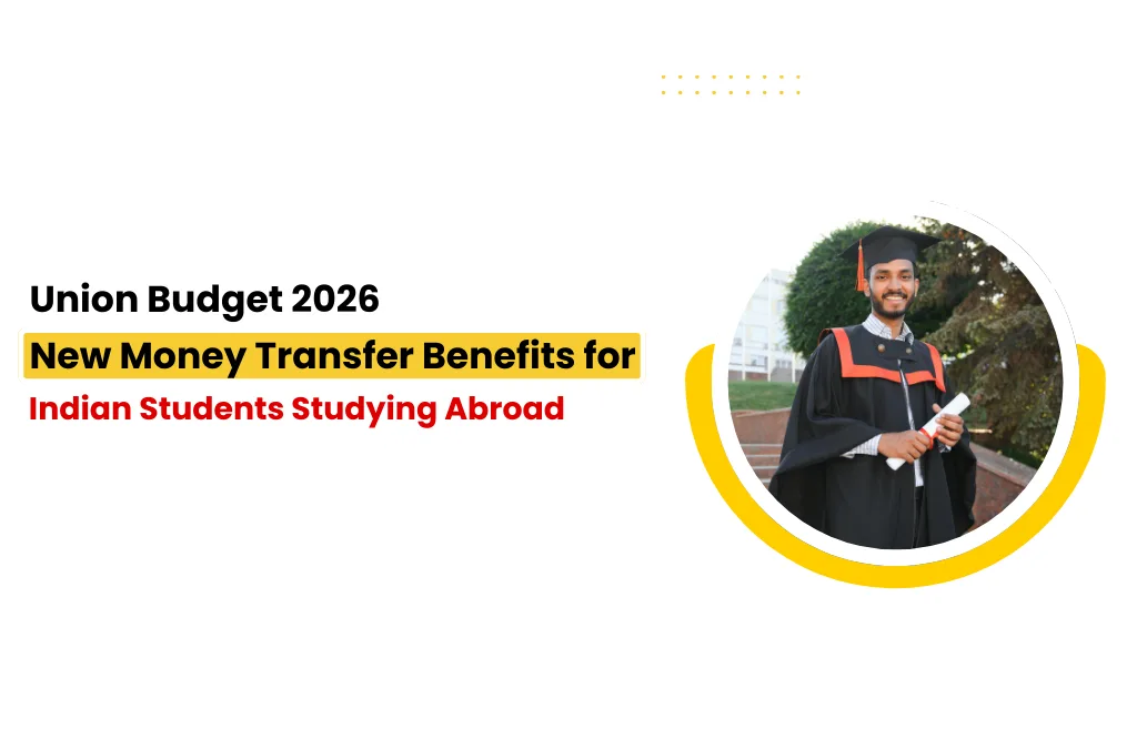 2% TCS in Budget 2026: How Indian Students Can Save Big on Germany Study Expenses