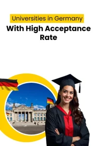 Universities in Germany