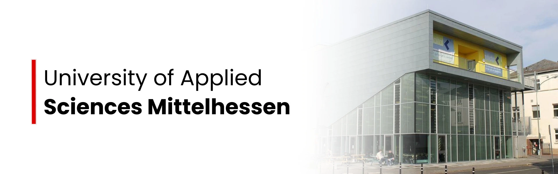 University of Applied Sciences Mittelhessen