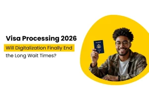 Visa Processing