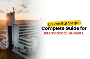 University of Siegen