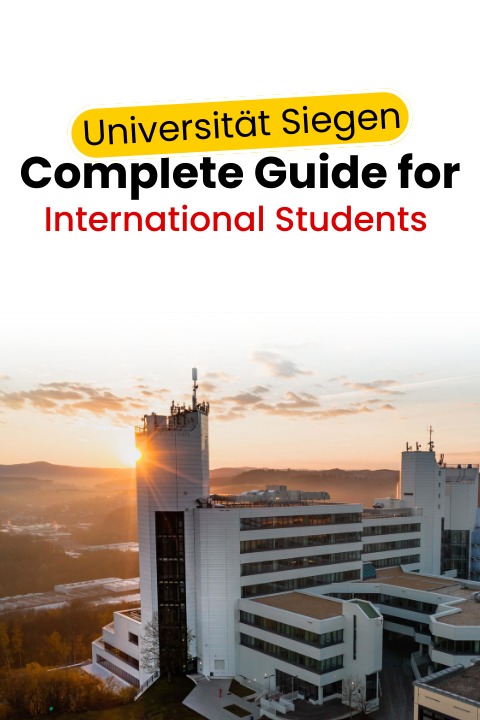 University of Siegen