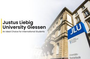 University of Giessen
