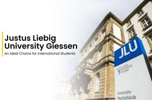 University of Giessen