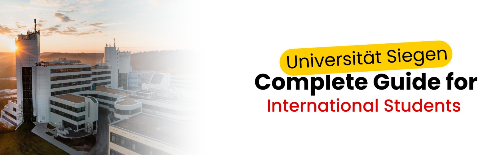 University of Siegen