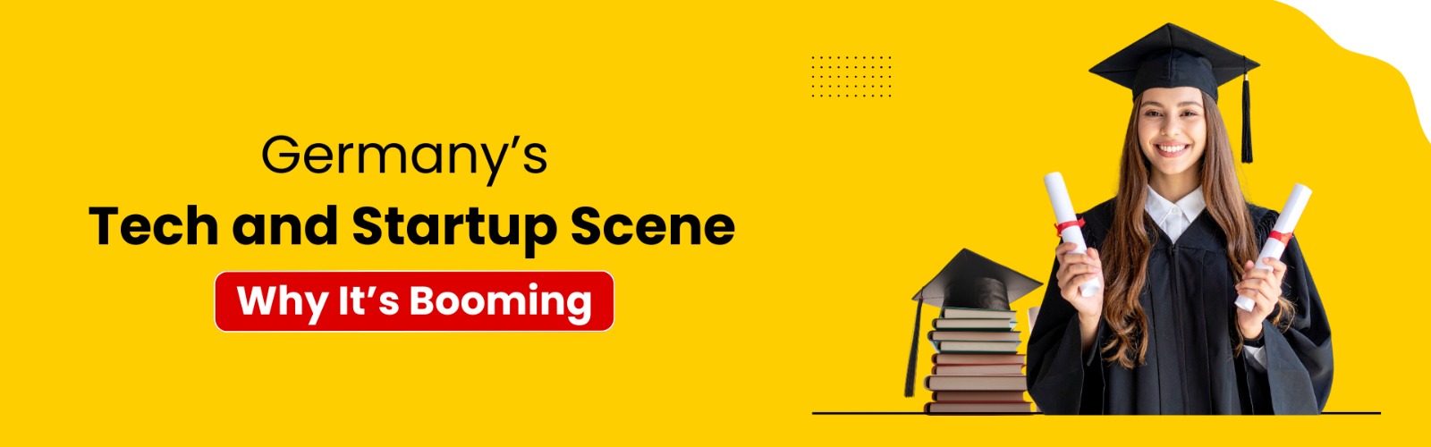 Germany’s Tech and Start-up Scene