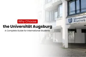 University of Augsburg