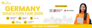 Germany Education Fair Mumbai