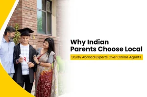 Why Indian Parents