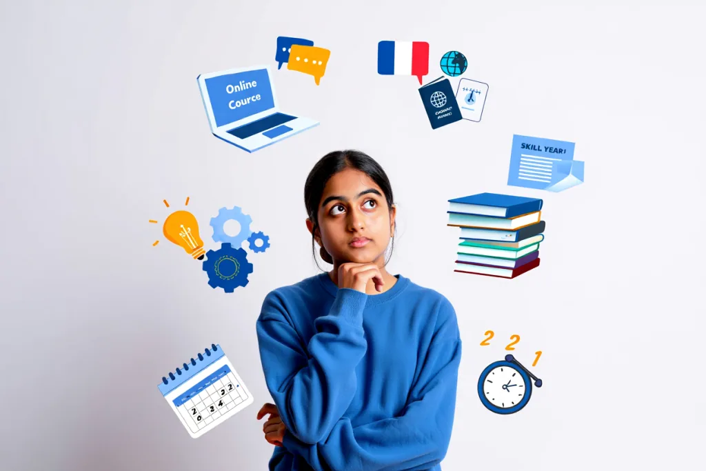 What Is a Gap Year in Study Abroad Planning? | YES Germany | YES Germany What Is a Gap Year in Study Abroad Planning?