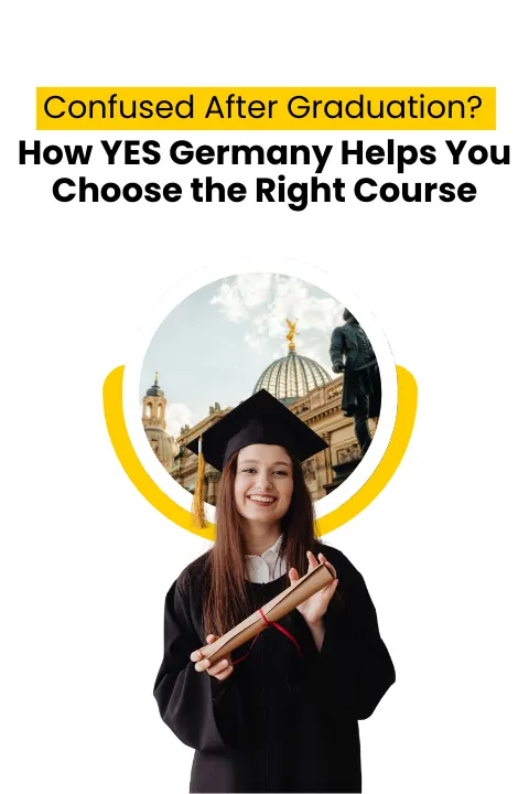 confused After Graduation