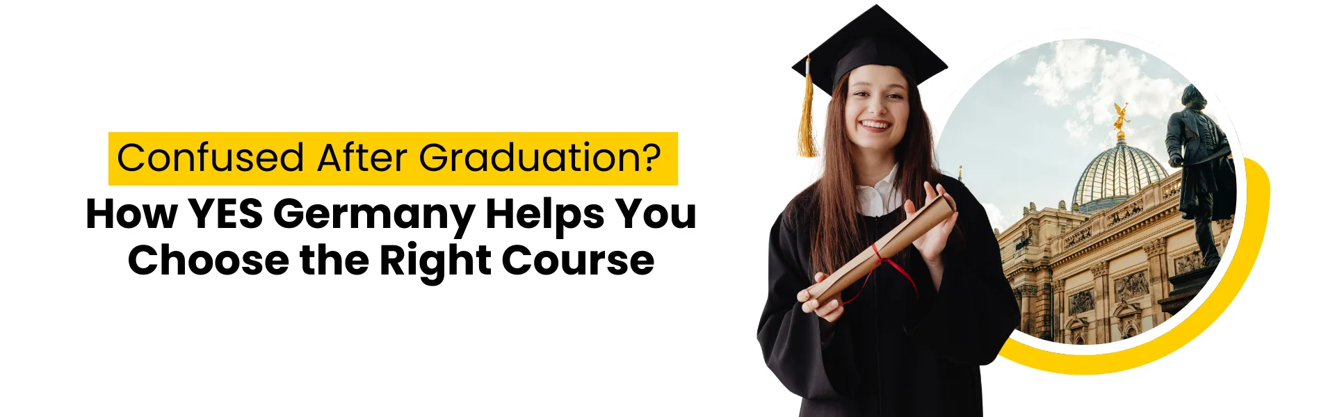 confused After Graduation