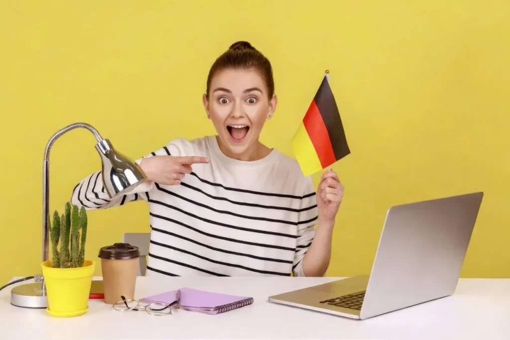 Student Visa to PR in Germany