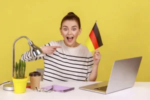 Student Visa to PR in Germany