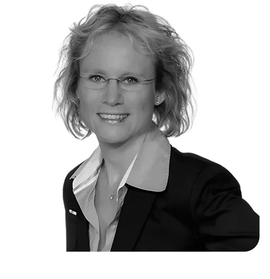 Mrs. Beate Renninger