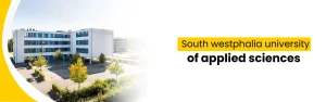 south westphalia university of applied sciences