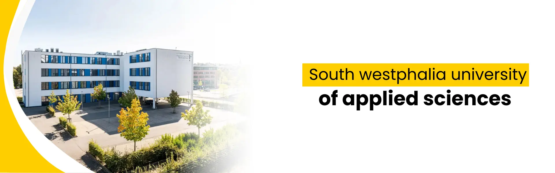south westphalia university of applied sciences