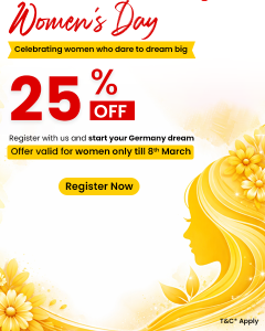 HAPPY WOMEN'S DAY