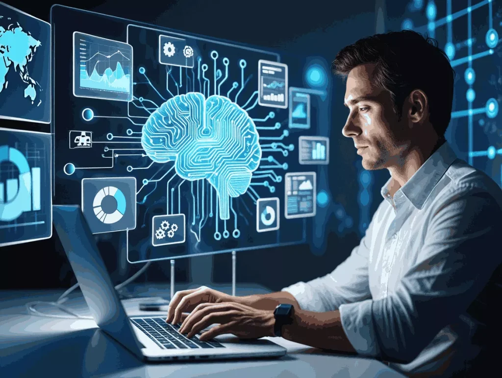 What exactly is Artificial Intelligence?