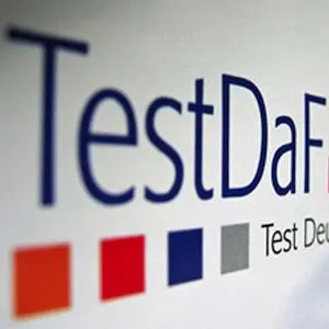 TestDaF Exam