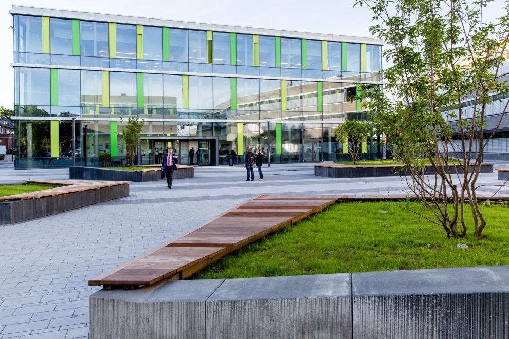 Rhine-Waal University